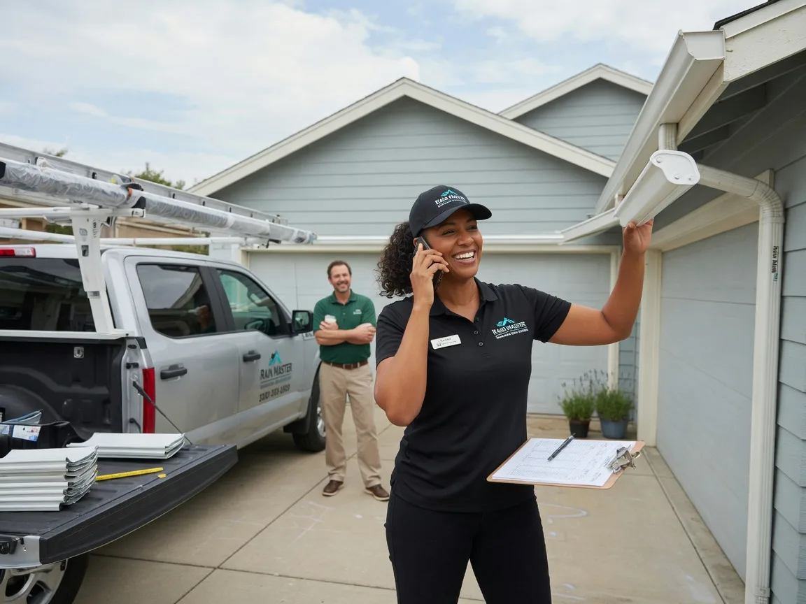 Gutter Installation Berryton, KS FAQs